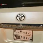 ر ي ب 7007