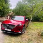 مازدا cx9