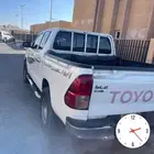 هايلوكس 2019 جي ال تو. خاله من السمكره.