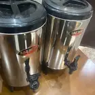 حافظات مشروبات بارده وساخنه