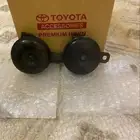 بوري كامري 2020