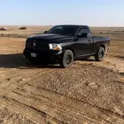 دودج رام 2010