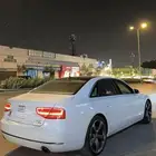 اودي 2013 A8 L