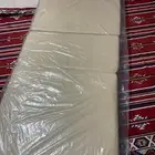 فراش سرير المرضى