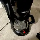 آلة قهوة