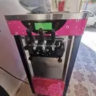 مكينة ايس كريم