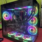 كمبيوتر قيمنق مواصفات عالية core i9 رام 32 غيغا