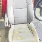 تنجيد السيارات