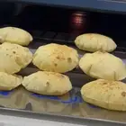 مخبز للتقبيل سير مصري يسوي ابيض ونخاله غاز