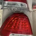 قطع كابرس اصطبات خلفيه