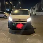 باص تايوتا ديزل 2020