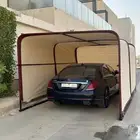 سواتر ومضلات سيارت