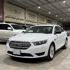 فورد توروس 2018 سته سلندر مخزن مالك واحد