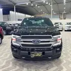فورد F150. 2020فل كامل بلاتينيوم 6سلندر تون تيربو ماشي60الف