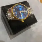 ساعة يد رجاليه جديده للبيع