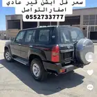 باترول سفاري الاسطورة 2024