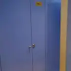 فواصل وقواطع حمامات