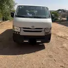 هاي اس باص 2014 ديزل