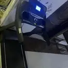 سير للأوزان الكبيره. يتحمل اكثر من 140 كيلو نظيف جدا