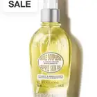 زيت للجسم بعد الشاور جديد