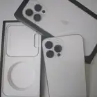 جوال أيفون 13برو مكس بي 2000 آخر شي لا يجني إلا جاد