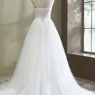 فستان زفاف