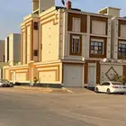 فيلا زاويه بحي المهدية