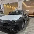 كامري 25 استاندر زيرو