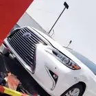 لكزس es 350 2014 قطع غيار لكزس