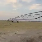 محور زراعي رشاش