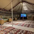 مخيم للإيجار في رماح