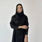 بيع عباية جديدة مدة البس لبستها مره وحده فقط وجديدة