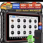جهاز برمجة للبيع AUTEL MK900 BT