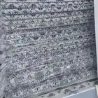 Single oneandahalf and double mattresses