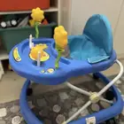 عربيه ومشايه وفرشة اطفال