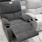 كراسي استرخاء حجم كبير جامبو