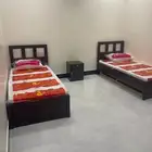 الخرج غرف عزاب الليجار في الخرج حي الزاهر
