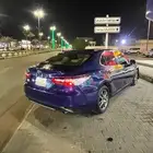 كامري 2019
