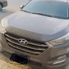 هيوانداي توسان 2016