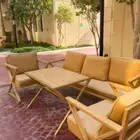 جلسه خارجيه في حاله جيده للبيع