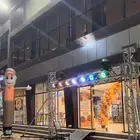 تنظيم افتتاح وفعاليات