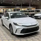 كامري 2025 E ستاندر سعودي جديدة