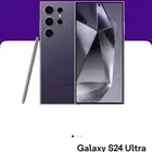 جالكسي اس 24 الترا