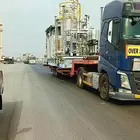 لوبد لوابد ايجار ونقل المعدات الثقيلة