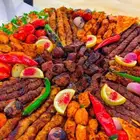 معلم مشويات