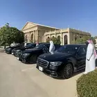ايجار سيارات فارهه