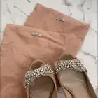 حذاء نسائي
