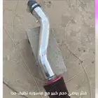 فلتر رياضي يركب لاغلب السيارات نظيف جدا