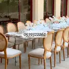 تنسيق حفلات