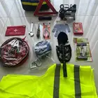 عدة سياره كامله متكامله